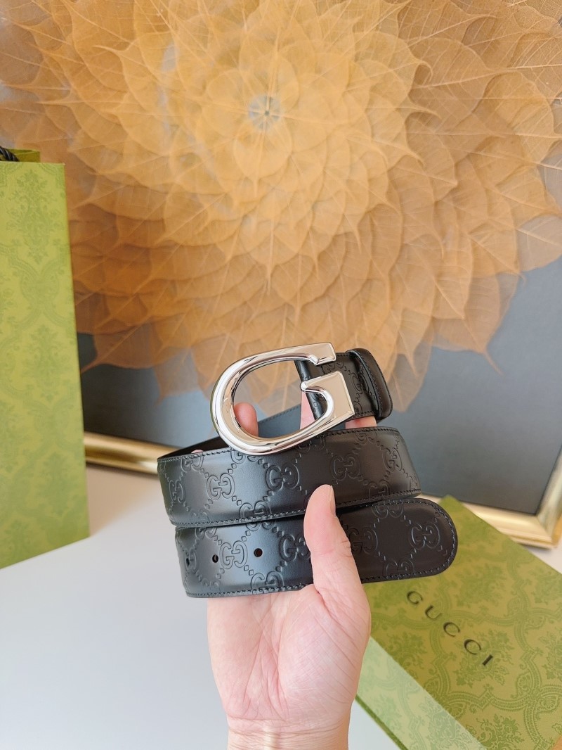 Gvc*1 belts